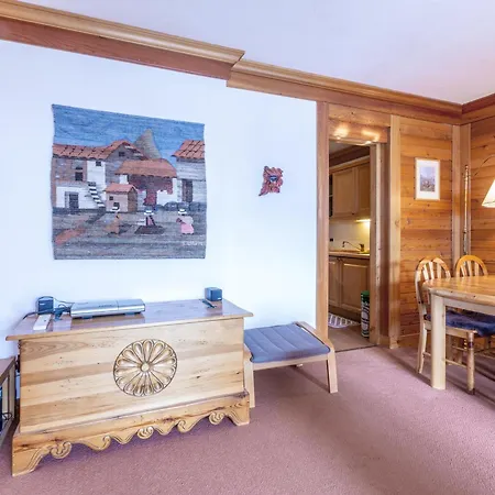 Lumineux Avec Wifi Pres Des Pistes - Fr-1-694-70 *