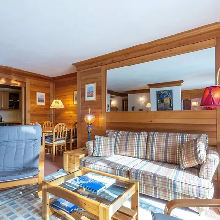 Lumineux Avec Wifi Pres Des Pistes - Fr-1-694-70 Διαμέρισμα *