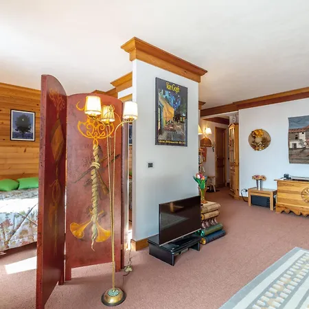 Lumineux Avec Wifi Pres Des Pistes - Fr-1-694-70 Διαμέρισμα Val-dʼIsère