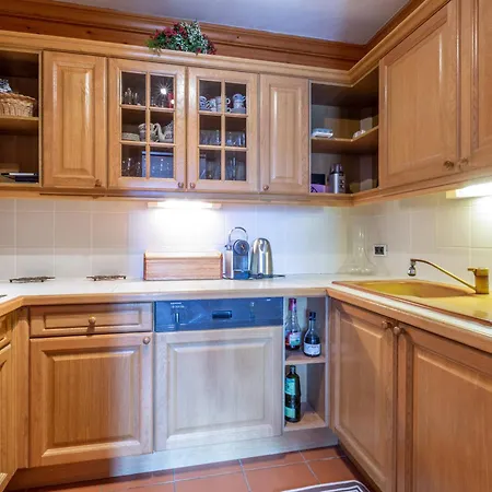 Lumineux Avec Wifi Pres Des Pistes Appartement Val-dʼIsère