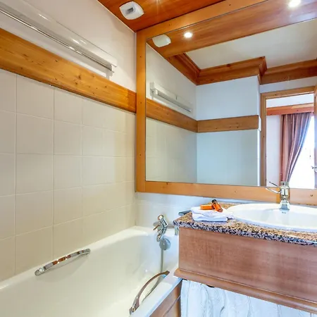 Lumineux Avec Wifi Pres Des Pistes Appartement
