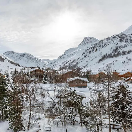 Lumineux Avec Wifi Pres Des Pistes *